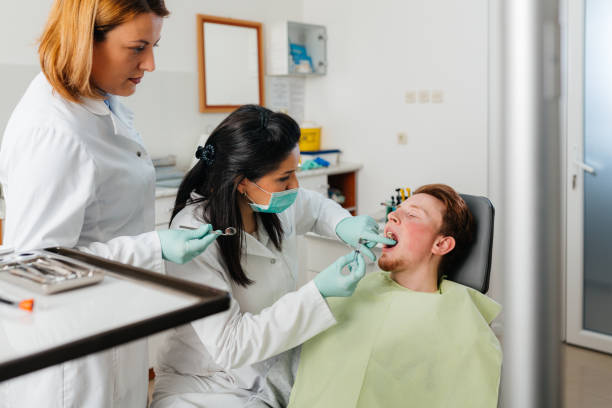 Best Dental Abscess Treatment in Lone Star, TX