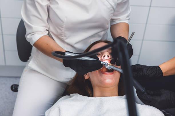 Best Emergency Treatment for Jaw Pain or Injury in Lone Star, TX