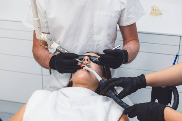 Best Weekend Emergency Dental Services in Lone Star, TX